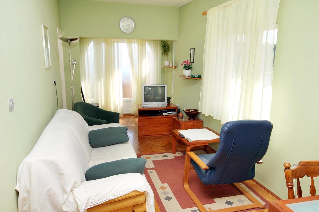 Apartments And Rooms By The Sea Sucuraj, Hvar - 4029 Exterior foto