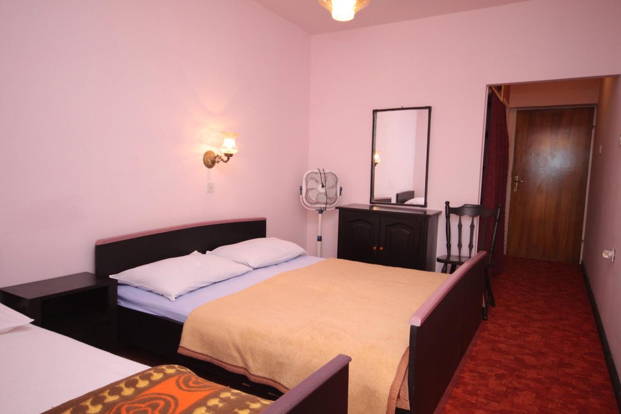 Apartments And Rooms By The Sea Sucuraj, Hvar - 4029 Quarto foto
