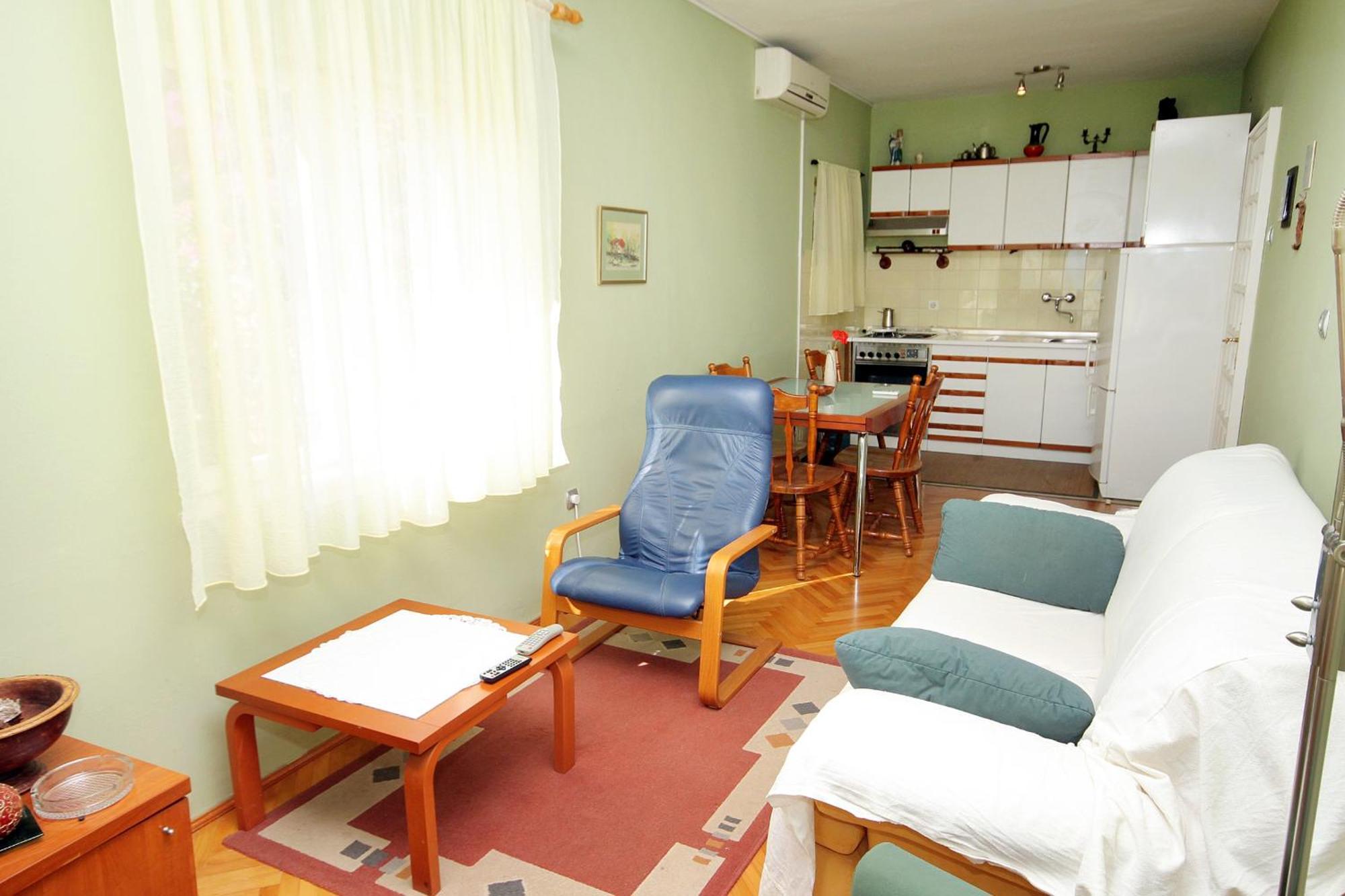 Apartments And Rooms By The Sea Sucuraj, Hvar - 4029 Quarto foto