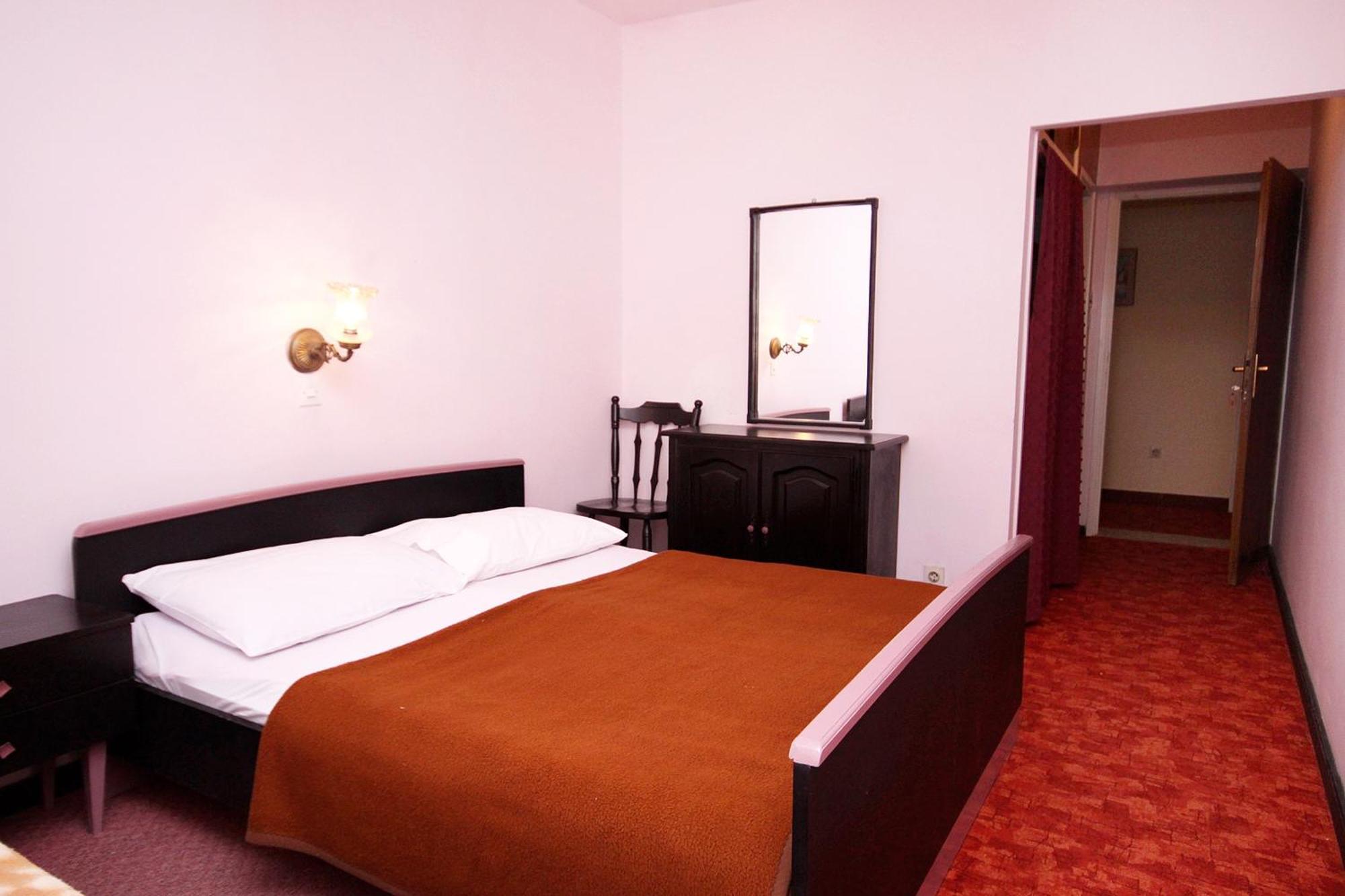 Apartments And Rooms By The Sea Sucuraj, Hvar - 4029 Quarto foto